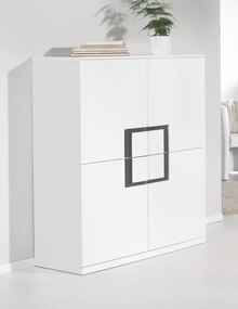 Kommode bei XXXLutz Möbelhäuser in Rheine Kommode im Angebot bei XXXLutz Möbelhäuser Rheine für 199,00 €