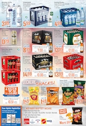 Cola im K+K - Klaas & Kock Prospekt in Syke Aktueller K+K - Klaas & Kock Prospekt mit Cola, "Wenn Lebensmittel, dann K+K", Seite 12