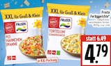 Reis Hähnchen Pfanne Angebote von Frosta bei EDEKA Gießen für 4,79 €