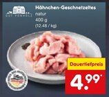 Aktuelle Huhn Angebote bei Netto Marken-Discount in Bochum Aktuelles Hähnchen-Geschnetzeltes Angebot bei Netto Marken-Discount in Bochum ab 4,99 €