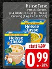Heisse Tasse bei EDEKA im Wipperfürth Prospekt für 0,99 €