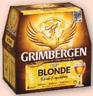 Super U Malansac - Promo -50% de remise immédiate sur le 2ème produit identique sur tout GRIMBERGEN Promo -50% de remise immédiate sur le 2ème produit identique sur tout GRIMBERGEN à dans le catalogue Super U à Malansac