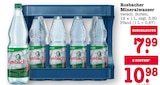 Mineralwasser im Angebot bei E center in Mainz Mineralwasser Angebote von Rosbacher bei E center Mainz für 7,99 €