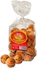 REWE - Mini Magdalenas Angebot im Prospekt Mini Magdalenas bei REWE im Prospekt "Dein Markt" für 1,69 €