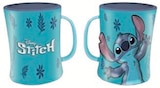 Mug Stitch - Disney - Super U à Alençon Mug Stitch - Disney en promo chez Super U Alençon à 7,99 €