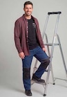 Herren-Hemd im Angebot bei GLOBUS in Halle Herren-Hemd Angebote bei GLOBUS Halle für 9,99 €