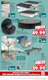 Akku Angebot im aktuellen Kaufland Prospekt auf Seite 6