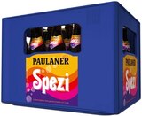 REWE Traunreut - Spezi Angebot im Prospekt Spezi bei REWE im Traunreut Prospekt für 10,99 €