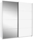 Schlafzimmerschrank im ROLLER Prospekt Schwebetürenschrank im aktuellen ROLLER Prospekt für 399,99 €