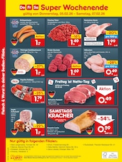 Lachs im Netto Marken-Discount Prospekt in Mühlhausen Aktueller Netto Marken-Discount Prospekt mit Lachs, "Aktuelle Angebote", Seite 11