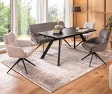 Esstisch Santos im Angebot bei Segmüller in Mannheim Esstisch Santos Angebote bei Segmüller Mannheim für 69,99 €