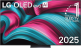 Hirsch und Ille Mannheim - OLED83C59LA.AEU OLED-TV Angebot im Prospekt OLED83C59LA.AEU OLED-TV bei Hirsch und Ille im Mannheim Prospekt für 3.599,00 €