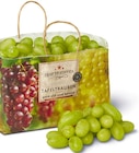 Penny - Tafeltrauben Angebot im Prospekt Tafeltrauben bei Penny im Prospekt "" für 2,99 €