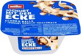 Joghurt mit der Ecke Schoko Balls im Angebot bei Kaufland in Hameln Joghurt mit der Ecke Schoko Balls Angebote von Müller bei Kaufland Hameln für 0,29 €