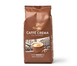 Caffè Crema Vollmundig - 1 kg Ganze Bohne im Angebot bei Tchibo im Supermarkt in Bottrop Caffè Crema Vollmundig - 1 kg Ganze Bohne Angebote bei Tchibo im Supermarkt Bottrop für 15,99 €