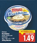 Kochkäse von Etelser im aktuellen E center Prospekt
