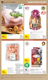 Offre Canard dans le catalogue Intermarché Super du moment à la page 10
