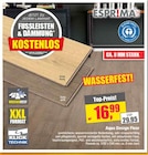 Aqua Design Floor bei wohnstore Petzold im Vetschau Prospekt für 16,99 €