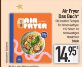 Air Fryer Das Buch Angebote bei E center Dachau für 14,95 €