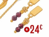 Boucles d’oreilles en promo chez E.Leclerc Montpellier à 24,00 €