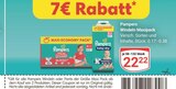 Windeln Maxipack im Angebot bei GLOBUS in Neunkirchen Windeln Maxipack Angebote von Pampers bei GLOBUS Neunkirchen