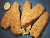 10 panés au colin d'alaska - MSC - Lidl à Marcq-en-Barœul 10 panés au colin d'alaska - MSC en promo chez Lidl Marcq-en-Barœul à 5,99 €