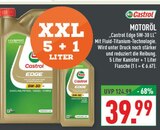 Edge 5W-30 LL Angebote von Castrol bei Marktkauf Hemer für 39,99 €