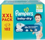 Windeln im Netto Marken-Discount Prospekt Windeln von Pampers im aktuellen Netto Marken-Discount Prospekt für 29,99 €