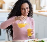 Entsafter »ES 3566« im REWE Prospekt Entsafter »ES 3566« von SEVERIN im aktuellen REWE Prospekt für 34,99 €