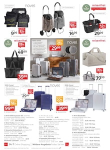 Trolley im XXXLutz Möbelhäuser Prospekt "10.000e Artikel dauerhaft günstig!" mit 13 Seiten (Fürth)