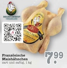 Aktuelles Französische Maishähnchen Angebot bei E center in Ludwigshafen (Rhein) ab 7,99 €