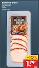 Backhendl-Braten im Angebot bei Netto Marken-Discount in Oberursel Backhendl-Braten Angebote bei Netto Marken-Discount Oberursel für 1,79 €
