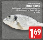 Dorade Royal im Angebot bei E center in Marl Dorade Royal Angebote bei E center Marl für 1,69 €