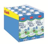 Haltbare Milch von Milbona im aktuellen Lidl Prospekt für 8,50 €