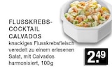 Flusskrebs-Cocktail Calvados im Angebot bei EDEKA in Bottrop Flusskrebs-Cocktail Calvados Angebote bei EDEKA Bottrop für 2,49 €
