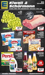 EDEKA Prospekt für Hamm: "Aktuelle Angebote", 18 Seiten, 04.08.2025 - 09.08.2025