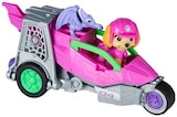 Themenfahrzeuge von Paw Patrol für 17,99 € bei REWE im Angebot Themenfahrzeuge von Paw Patrol im aktuellen REWE Prospekt