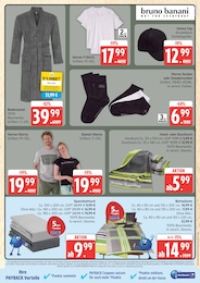 Herren T-Shirt Angebot im aktuellen Marktkauf Prospekt auf Seite 41