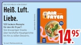 Das Kochbuch von EDEKA im Angebot bei EDEKA in Memmingen Das Kochbuch von EDEKA Angebote bei EDEKA Memmingen für 14,95 €
