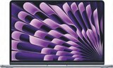 MacBook Air (13"), 34,46 cm (MC8G4D/A) 16 GB RAM und 256 GB SSD, KI fähige Geräte Angebote von Apple bei EURONICS Oldenburg für 1.098,00 €