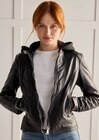 Lederjacke Angebote bei Kaufland Duisburg für 79,99 €