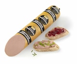 EDEKA - Delikatess-Leberwurst mit Kalbfleisch Angebot im Prospekt Delikatess-Leberwurst mit Kalbfleisch bei EDEKA im Prospekt "" für 0,79 €