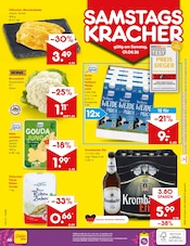 Krombacher im Netto Marken-Discount Prospekt in Wermelskirchen Aktueller Netto Marken-Discount Prospekt mit Krombacher, "Aktuelle Angebote", Seite 67