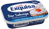 Aktuelle Käse Angebote bei REWE in Herne Aktuelles Französische Kräuter oder Exquisa Der Sahnige Angebot bei REWE in Herne ab 1,11 €