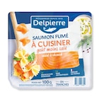Saumon fumé à cuisiner à Carrefour Market dans Durtol Saumon fumé à cuisiner à Carrefour Market dans Durtol