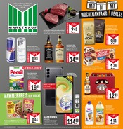 Lebensmittel im Marktkauf Prospekt in Kirchheim Aktueller Marktkauf Prospekt mit Lebensmittel, "Aktuelle Angebote", Seite 1