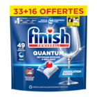 Tablettes quantum - Finish dans le catalogue B&M