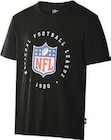 T-Shirt Angebote von NFL bei Lidl Herne für 7,99 €