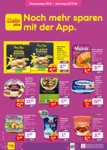 Schnitzel im Netto Marken-Discount Prospekt "Aktuelle Angebote" mit 70 Seiten (Duisburg)