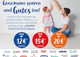 Gemeinsam sparen und Gutes tun! bei Rossmann im Übach-Palenberg Prospekt für 